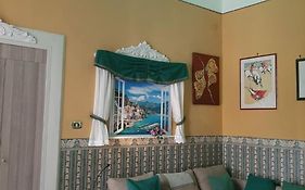 Geraci Suite Apartment